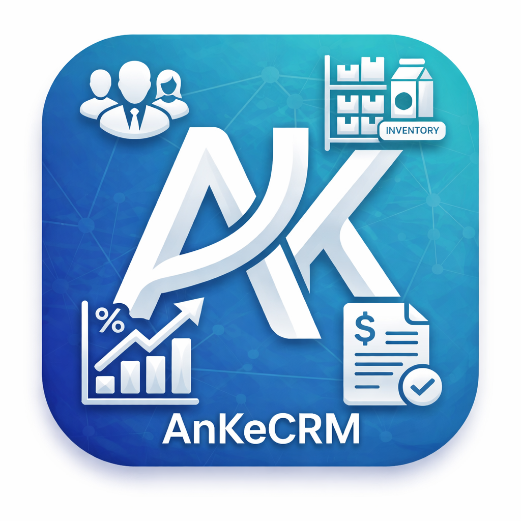 AnKeCRM